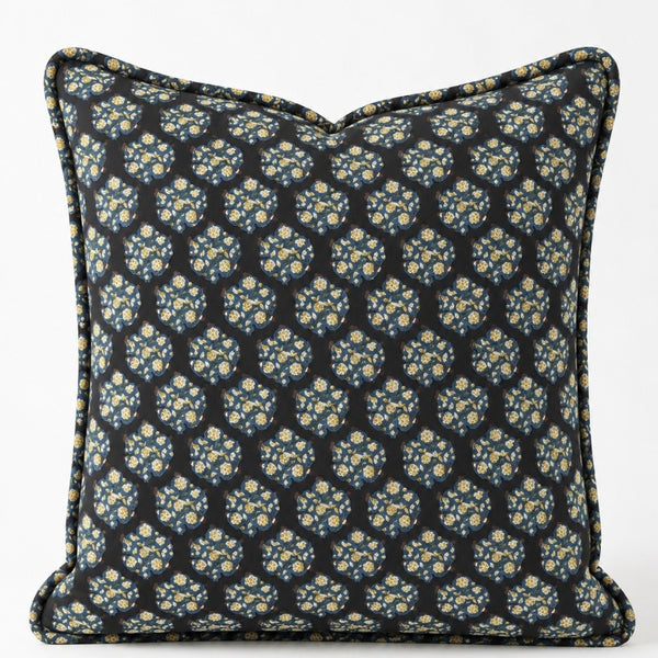 The Keeper's Pillow