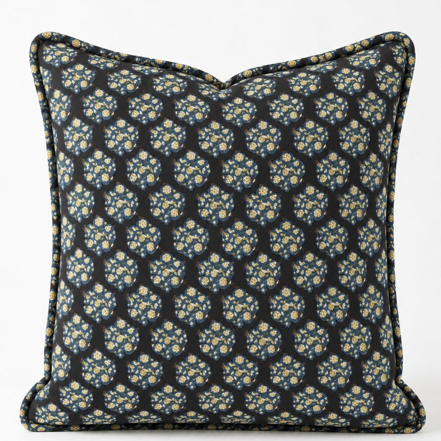 The Keeper's Pillow