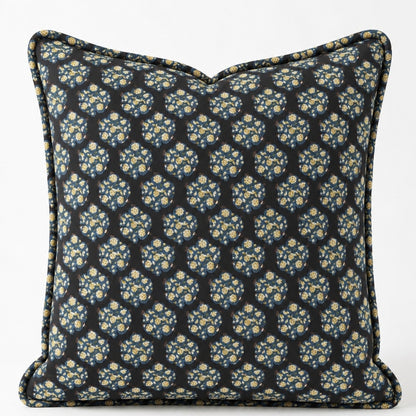 The Keeper's Pillow