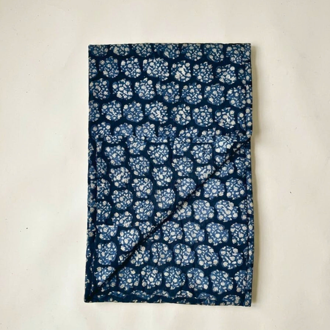 The Keeper's Throw